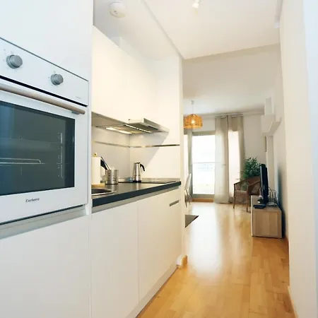 Apartamento Casa Fenicia - Cosy With Free Private Parking *