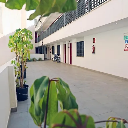 Appartement Casa Fenicia - Cosy With Free Private Parking