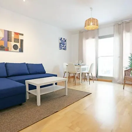 Casa Fenicia - Cosy With Free Private Parking Apartment