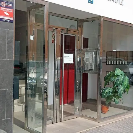 Apartment Casa Fenicia - Cosy With Free Private Parking