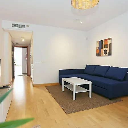 Casa Fenicia - Cosy With Free Private Parking Malaga
