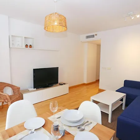Casa Fenicia - Cosy With Free Private Parking