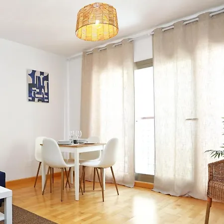 Casa Fenicia - Cosy With Free Private Parking Apartment