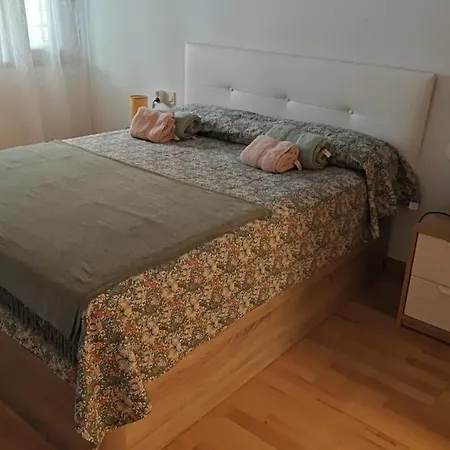 Apartment Casa Fenicia - Cosy With Free Private Parking